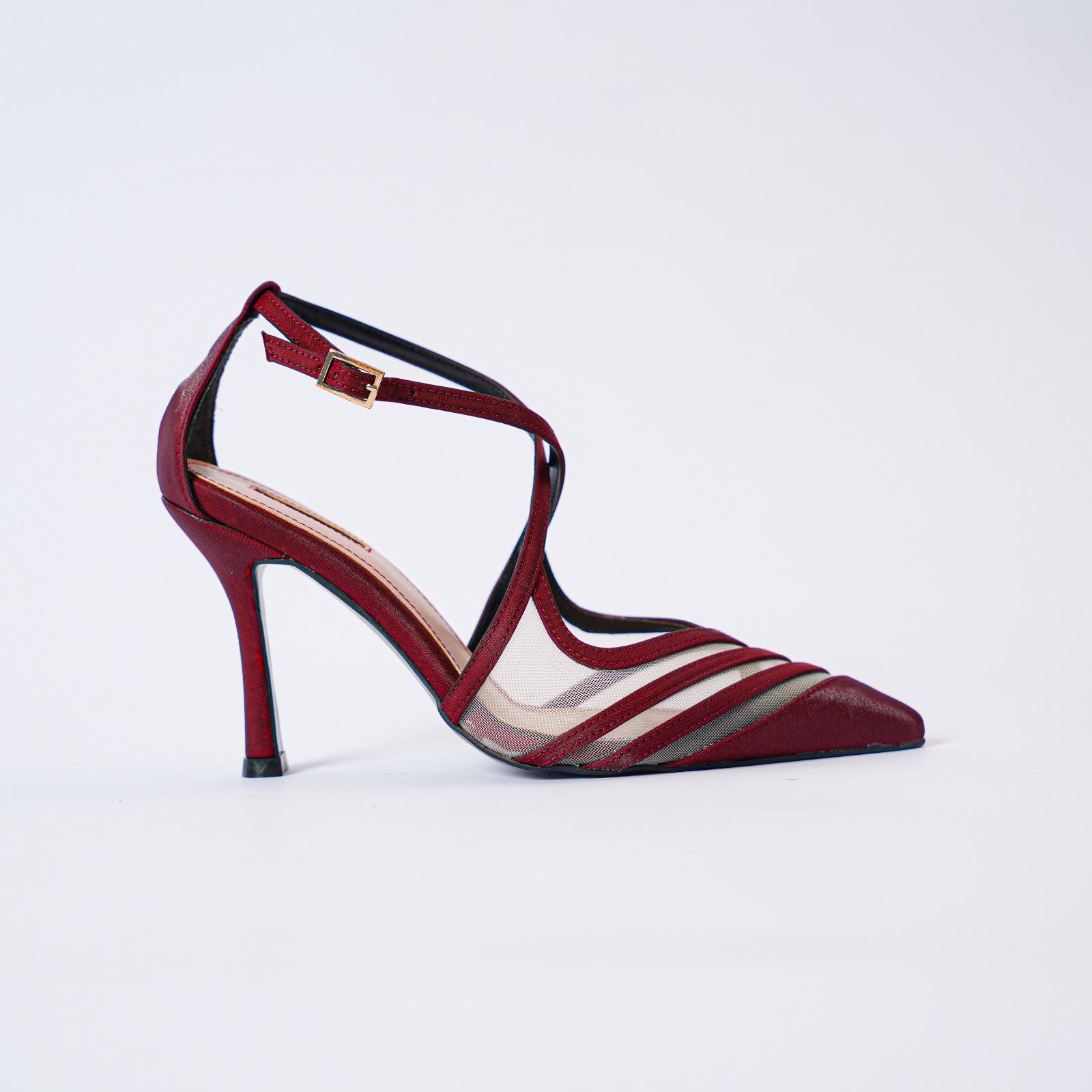 HS-2239 Bordo